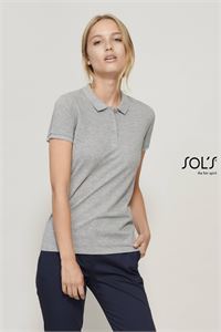 POLO COTONE PLANET